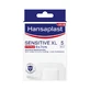 Hansaplast Sensitive XL Wondverband 6 x 7cm 5 st.