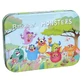 Ratioline children's plaster strips 3 sizes 20 pcs