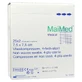 Vlieskompressen steriel 7,5x7,5 cm 25X2 st.