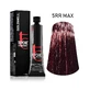 Teinture permanente Goldwell Top Chic 5RR 60 ml