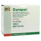 Curapor Wondverband Steriel 5x7 cm 100 st.