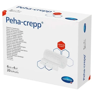 Peha-crepp 6 cm x 4 m 1 pc