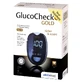 Glucocheck GOLD medidor de glucosa en sangre 1 ud.