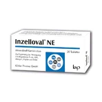 Inzelloval NE 20 pcs