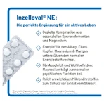 Inzelloval NE 20 pcs