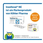 Inzelloval NE 20 pcs