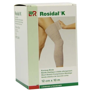 Venda Rosidal K 12 cmx10 m 1 ud.