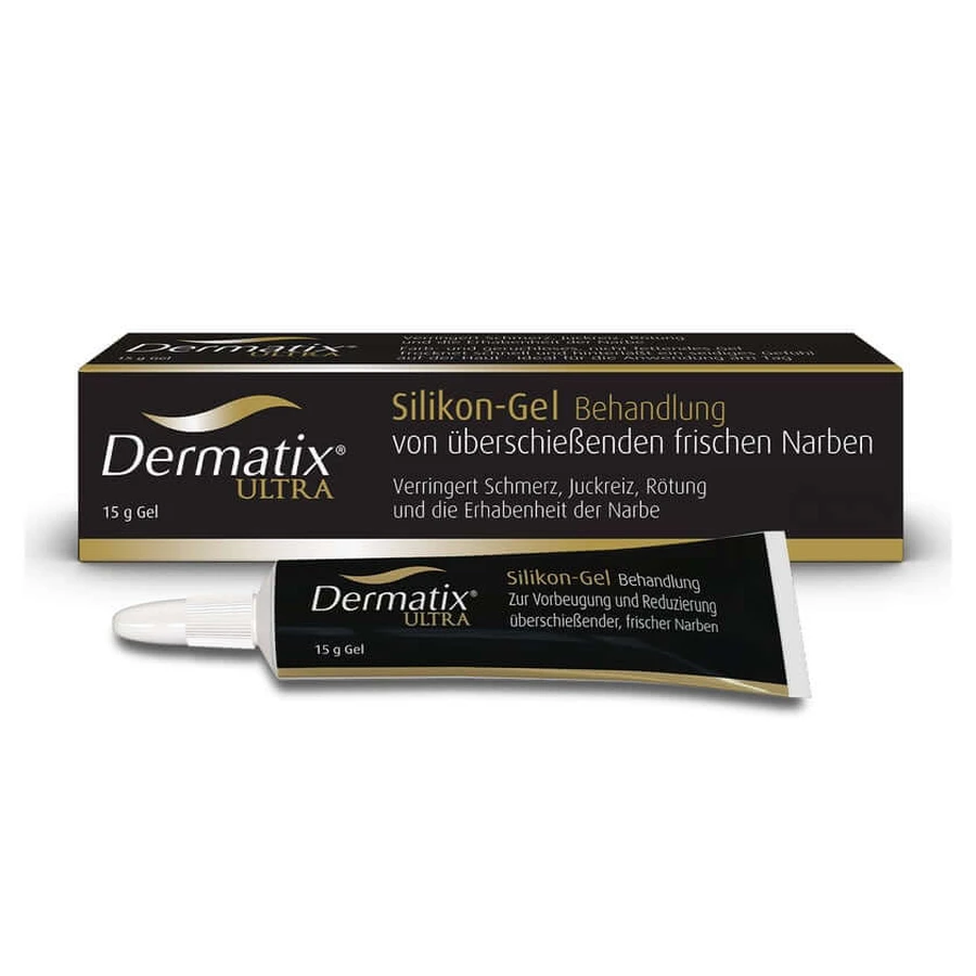 Dermatix Ultra 15 g