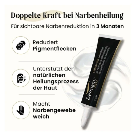 Dermatix Ultra 15 g