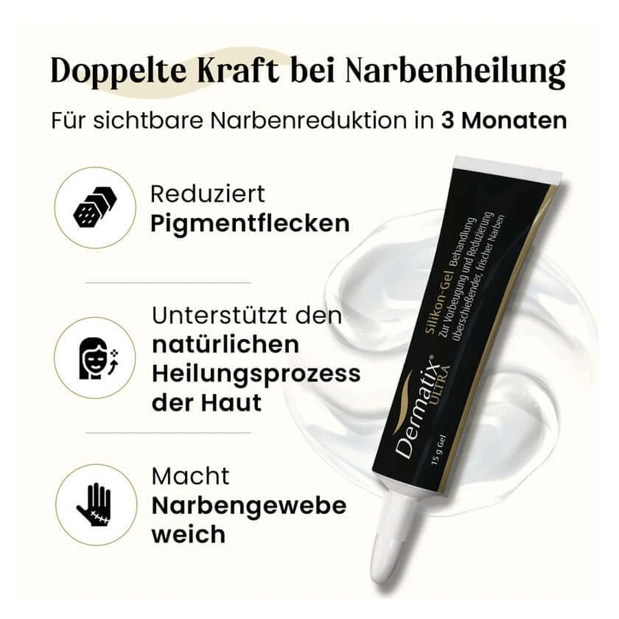 Dermatix Ultra 15 g