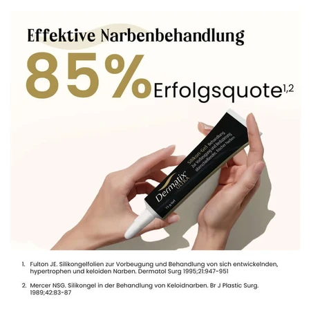 Dermatix Ultra 15 g