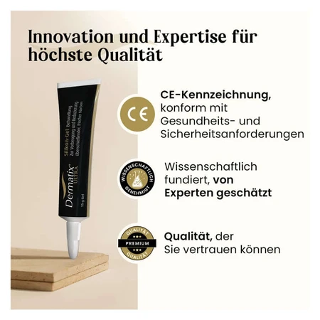 Dermatix Ultra 15 g