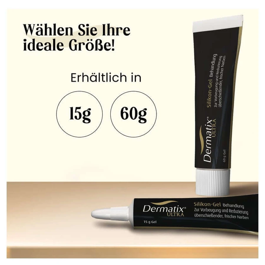 Dermatix Ultra 15 g