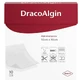 Dracoalgin 10x10 cm alginaatkompressen 10 stuks.