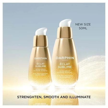 Darphin Éclat Sublime Dual Rejuvenating Micro Serum 30 ml