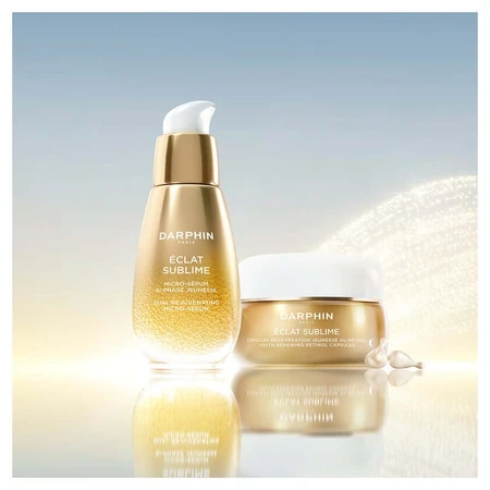 Darphin Éclat Sublime Dual Rejuvenating Micro Serum 30 ml