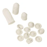 Doigtiers latex OP taille 3 100 pcs