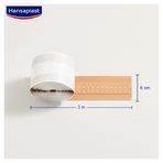 Hansaplast Classic plaster, 5m x 6cm - Wound plaster 1 pc