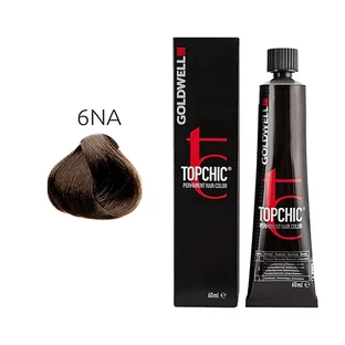 Goldwell Top Chic 6NA Tinte Permanente 60ml