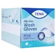Gants TENA WASH 200 pièces