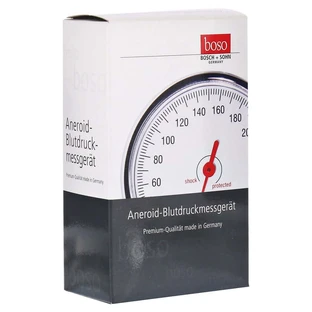 BOSO Varius blood pressure monitor 1 pc