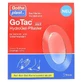 Gotac hydrogel plaster 7x10 cm sterile 1 pc