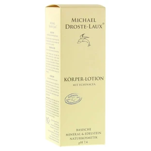 Michael Droste-Laux Body Lotion 200 ml