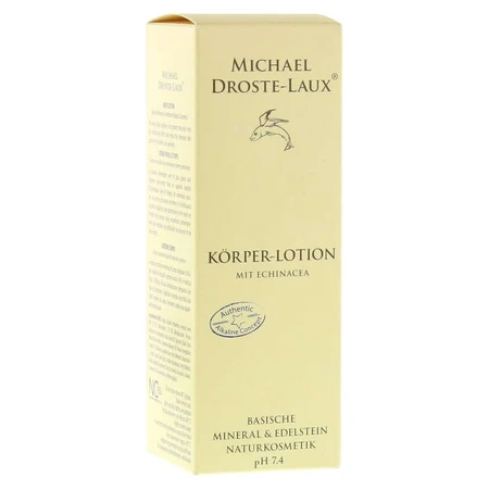 Michael Droste-Laux Body Lotion 200 ml