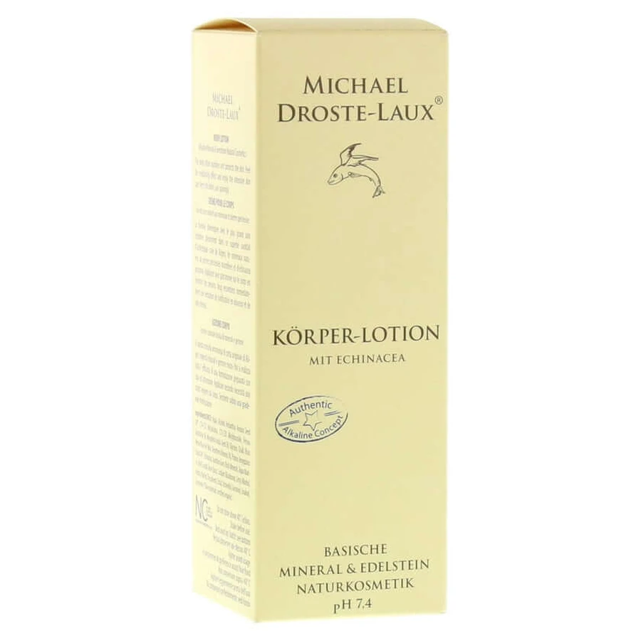 Michael Droste-Laux Body Lotion 200 ml
