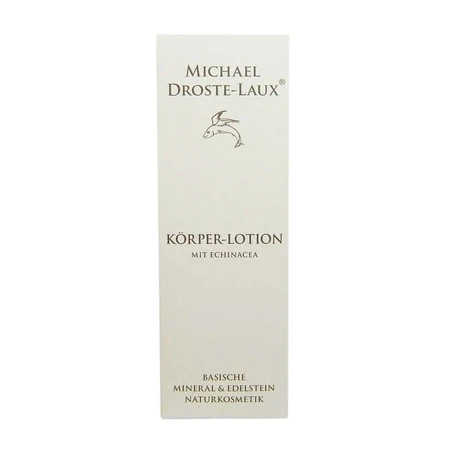 Michael Droste-Laux Body Lotion 200 ml
