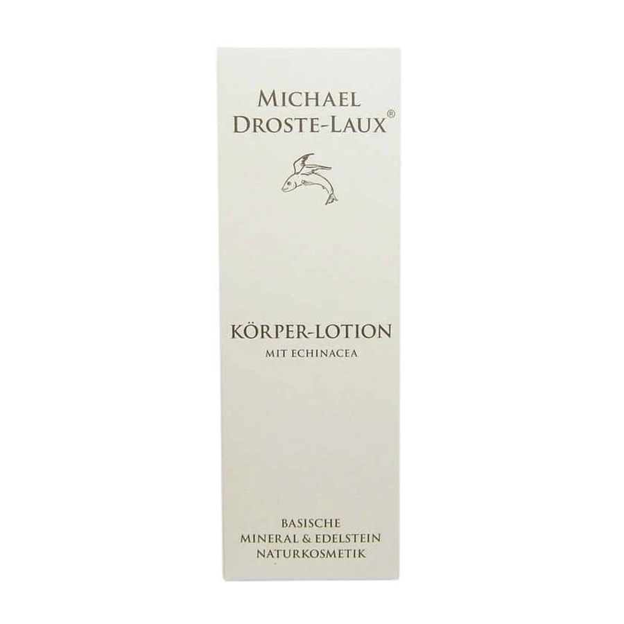 Michael Droste-Laux Body Lotion 200 ml