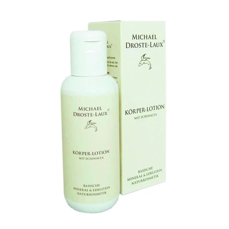 Michael Droste-Laux Body Lotion 200 ml