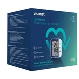 Visomat Comfort eco upper arm blood pressure monitor 1 pc