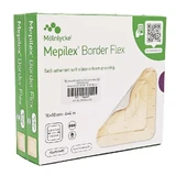 Mepilex Border Flex schuimlijm 10x1 10 stuks.
