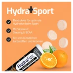UPSA Hydrafizz Sport Orange 16 pcs.