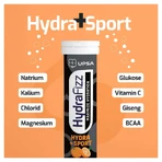 UPSA Hydrafizz Sport Orange 16 pcs.