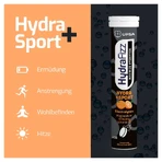 UPSA Hydrafizz Sport Orange 16 pcs.