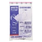 Ear bandage triangular small 10.5x12.5 cm 1 pc