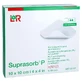 Suprasorb P Pu-foam non-adhesive 10x 10 pcs.