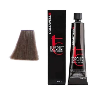 Goldwell Top Chic Tinte Permanente 8NA 60ml