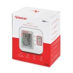Visocor upper arm blood pressure monitor OM60 1 pc