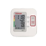 Visocor upper arm blood pressure monitor OM60 1 pc