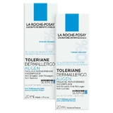 La Roche-Posay Toleriane Dermallergo Aug 2X20 ml