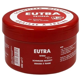 Milking Grease Eutra Tetina 500 ml