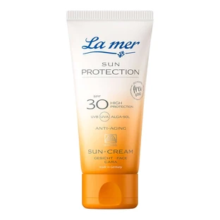 La mer ZONBESCHERMING Zonnecrème Gezicht SPF 30 50 ml