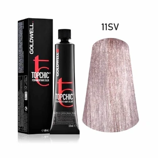 Goldwell Top Chic Can 11SV tinte permanente 250ml 