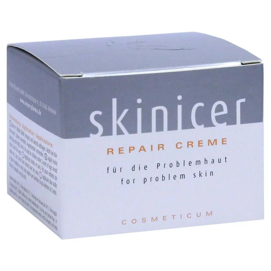Skinicer Repair Cream 30 ml