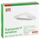 Suprasorb P Sensitive PU foam v.non-boron 10 pcs.
