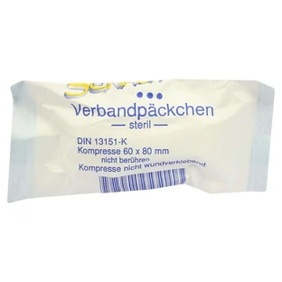 Senada dressing pack small 1 pc