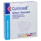 Cutimed Siltec Sacrum 17,5x17,5 Cm Compresses 6 pcs.